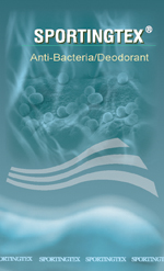 Anti Bacteria /Deodorant