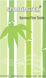 Bamboo Fiber Textile