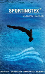Cooling Textiles / cooling fabric