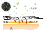 Bamboo Charcoal Fiber