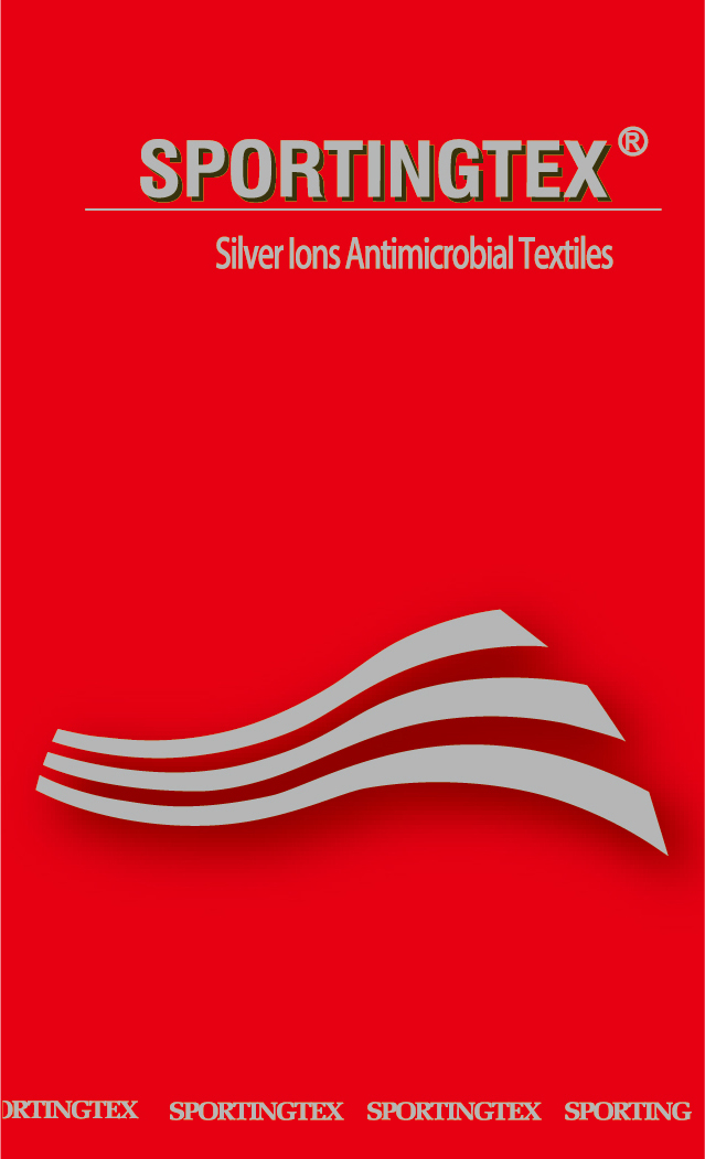 Silver Ions  AntiMicrobial Textiles